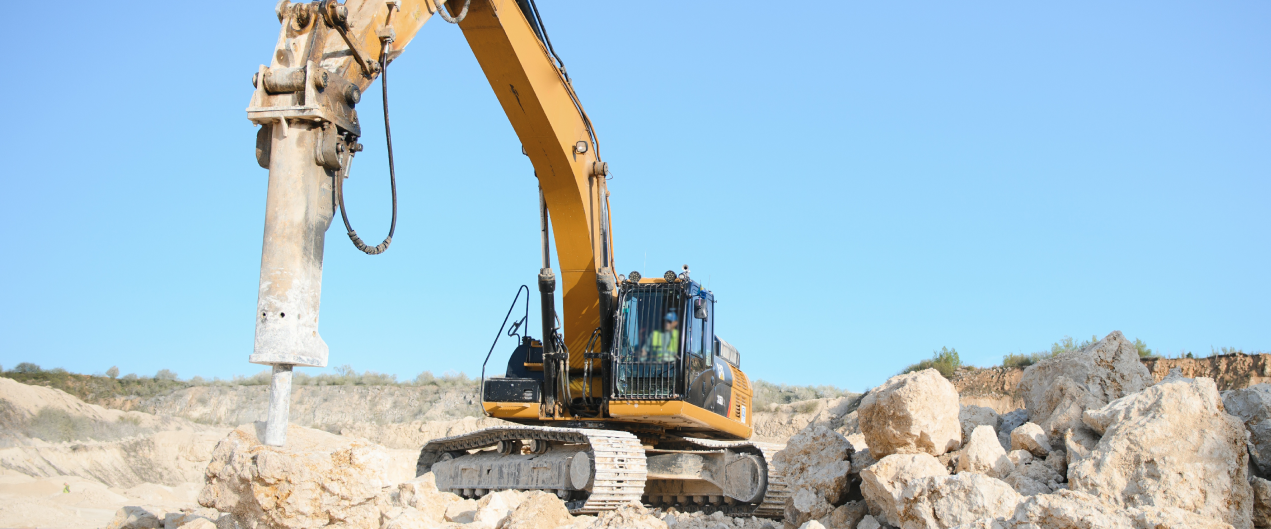 Powering Progress 
Driving Performance