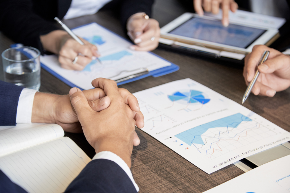 Integrated Business Planning