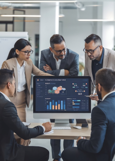 Customer Relationship Management