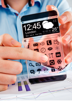 App Dev & Automation