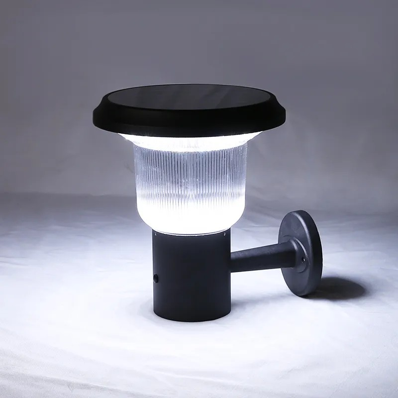 Solar Wall Light (W03)